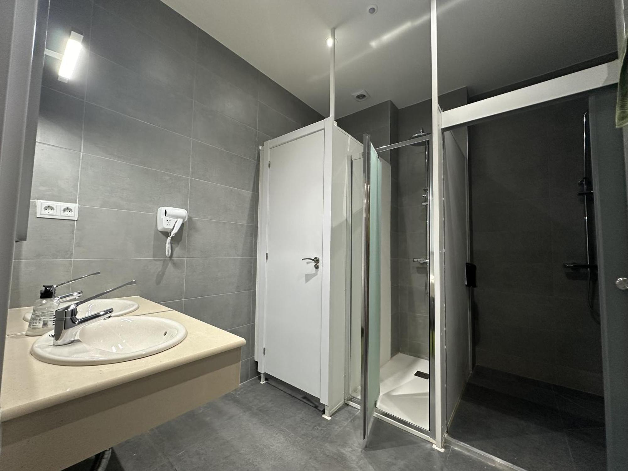 Madriz Hostel Zewnętrze zdjęcie