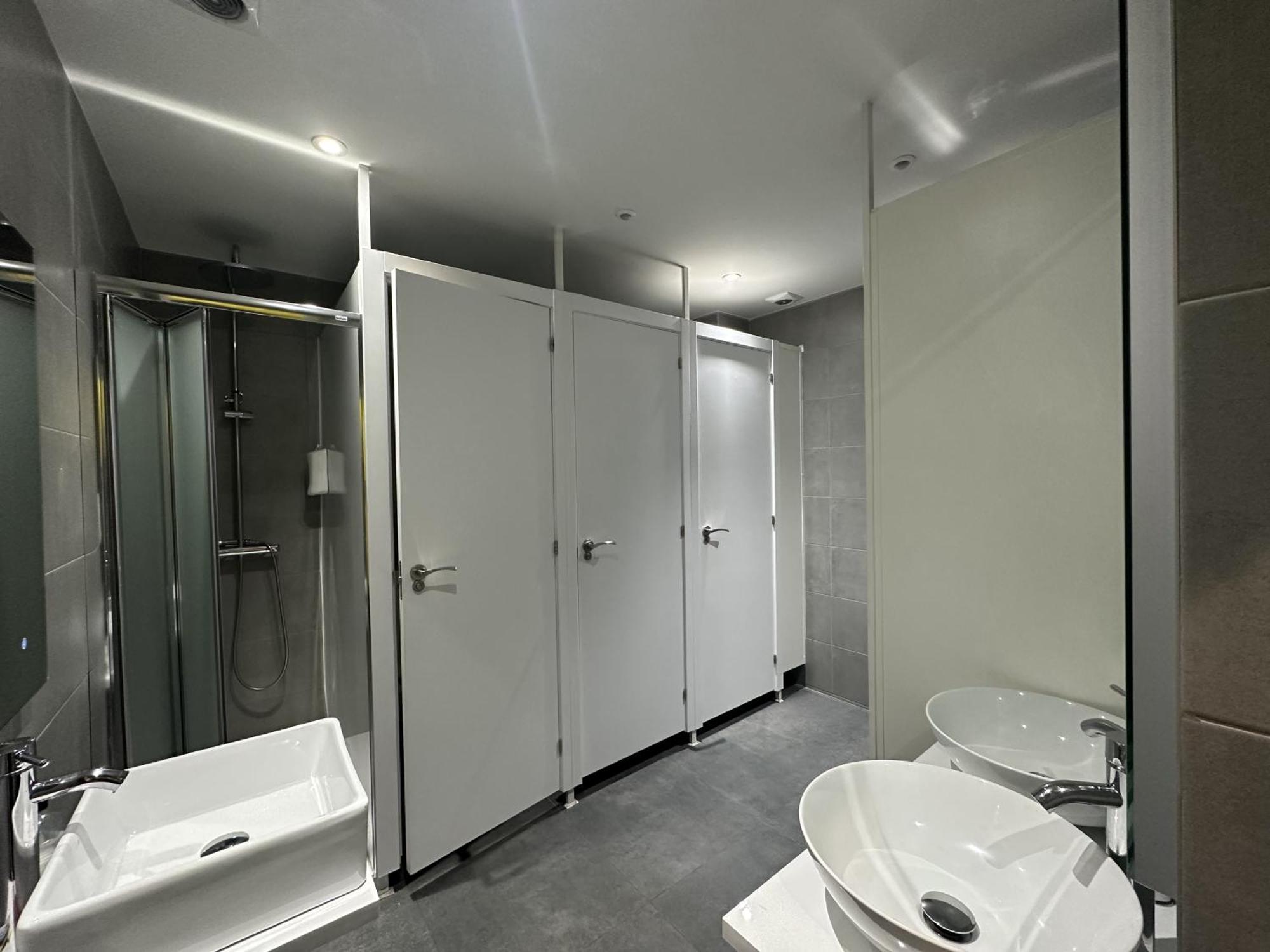Madriz Hostel Zewnętrze zdjęcie