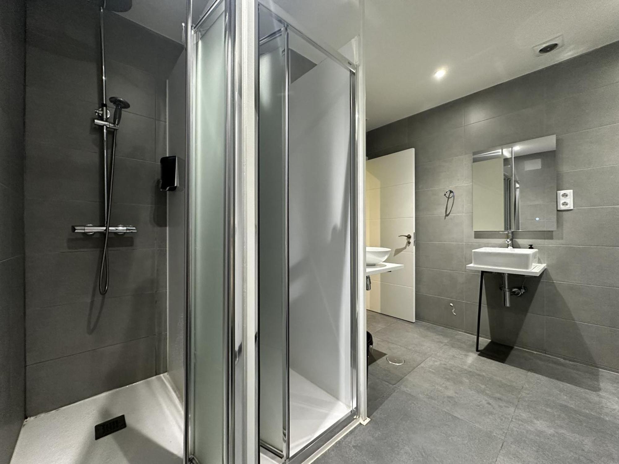 Madriz Hostel Zewnętrze zdjęcie